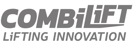 Combilift Logo Grey