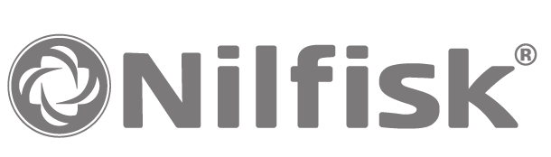 Nilfisk Logo