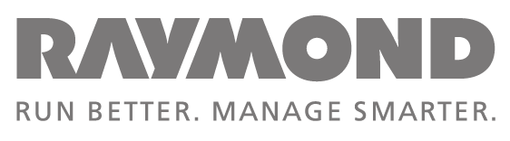 Raymond Logo