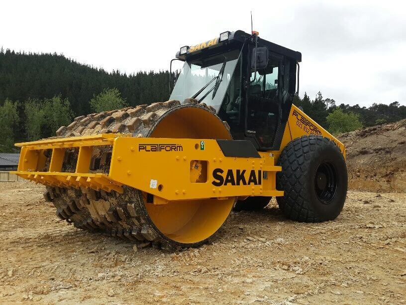 Sakai SV520DF.2