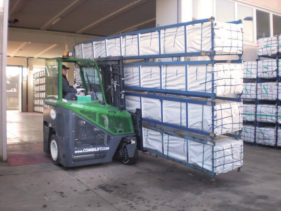 Combilift CB.3