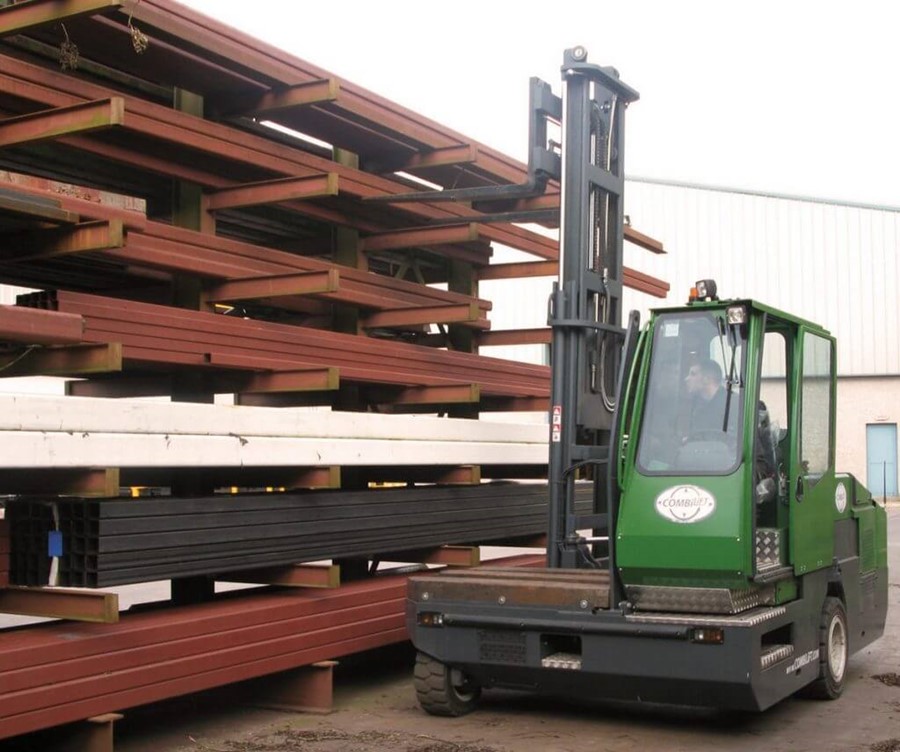 Combilift SL 2