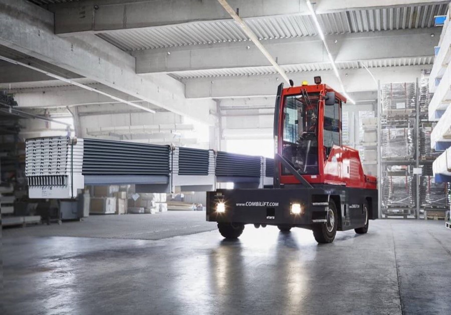 Combilift SL.1
