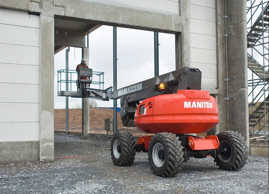 Manitou 200ATJ.4