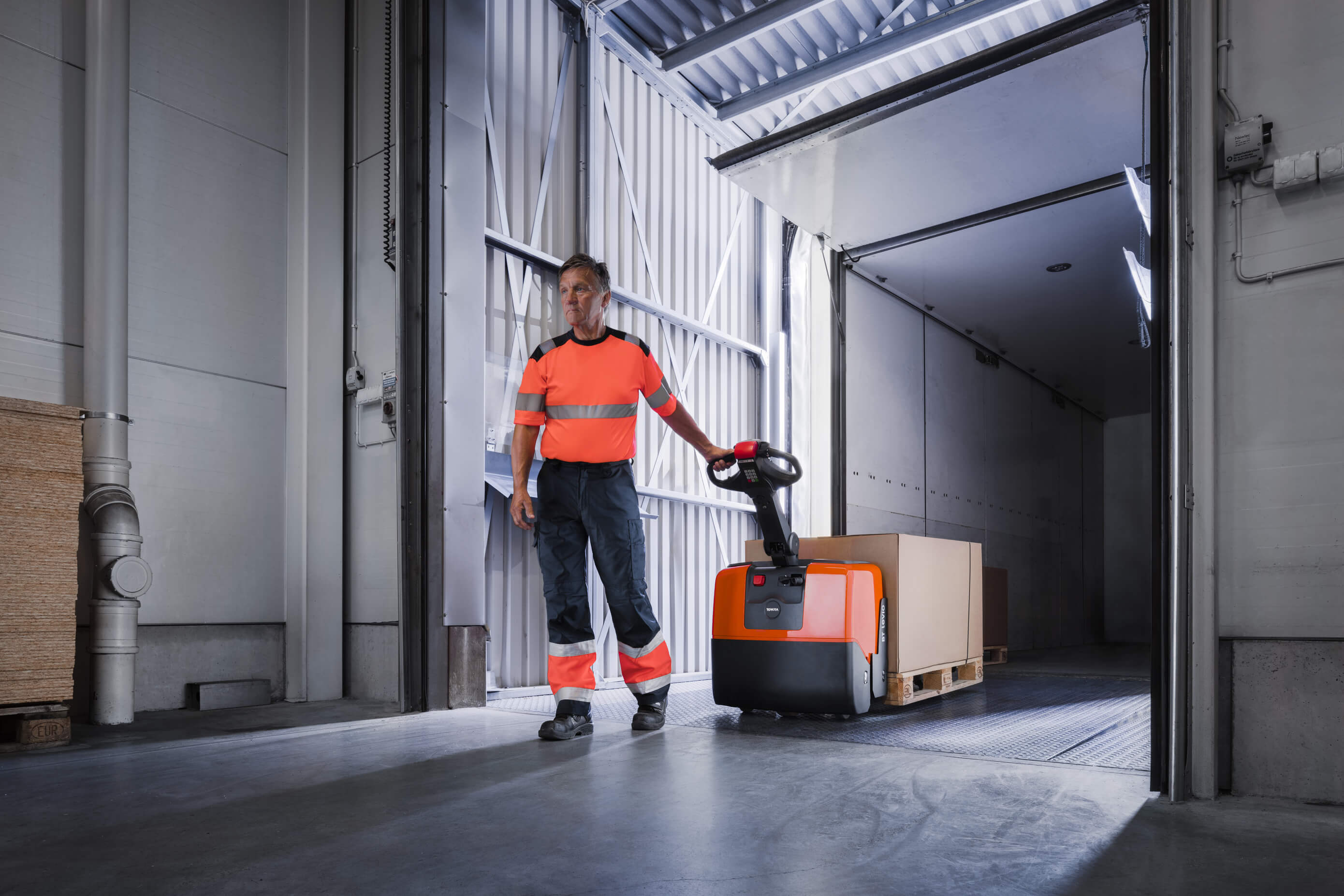 BT Levio Wseries LWE130