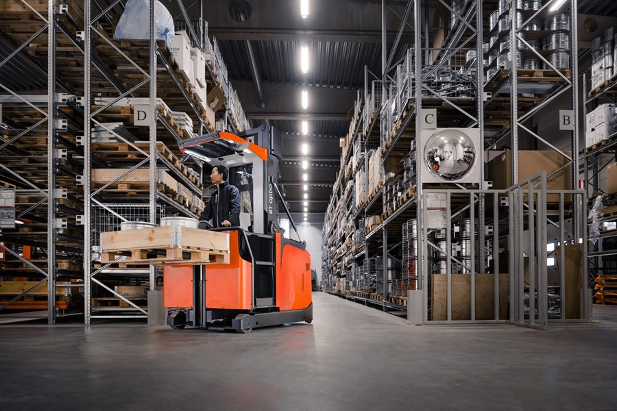 BT Optio Hseries OME100H