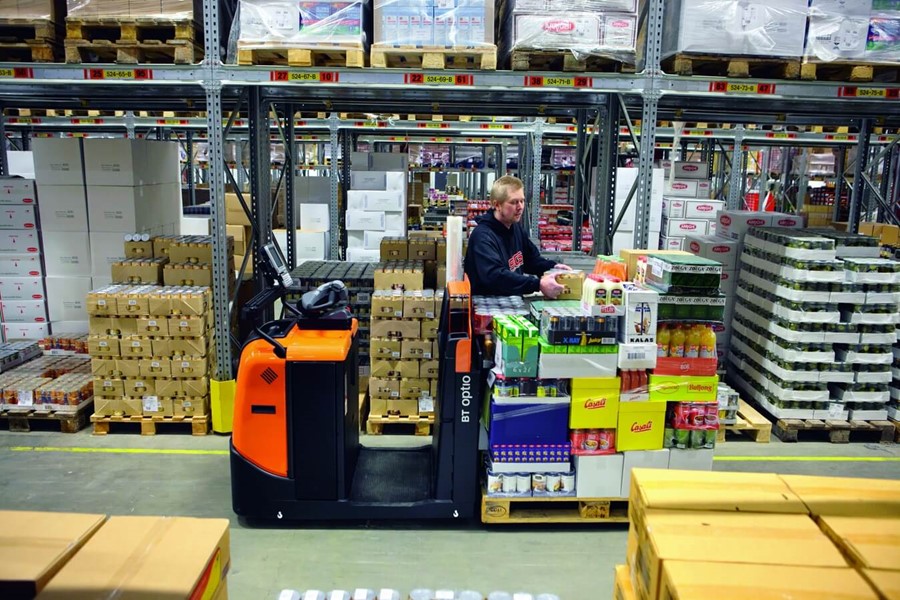 BT Optio Lseries OSE120CB