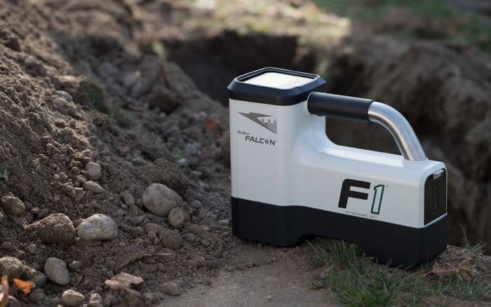 F1 On Site 1