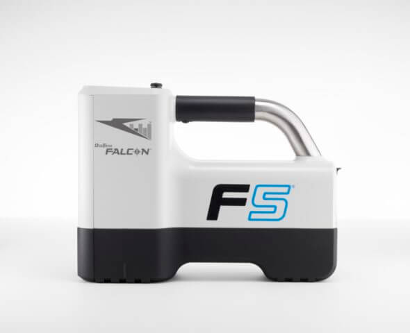 Falcon F5 Studio 2