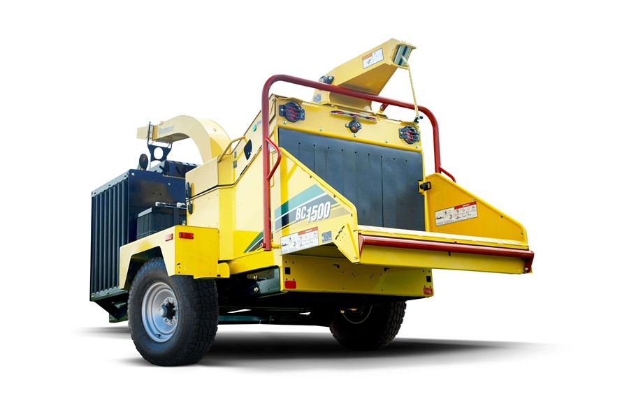 Vermeer Bc1500 3