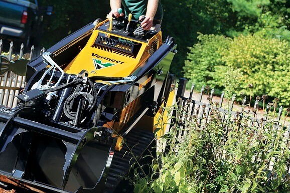 Vermeer CTX100 1