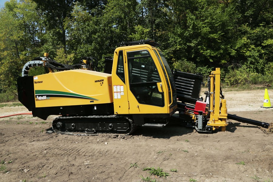 Vermeer D40x55dr 1