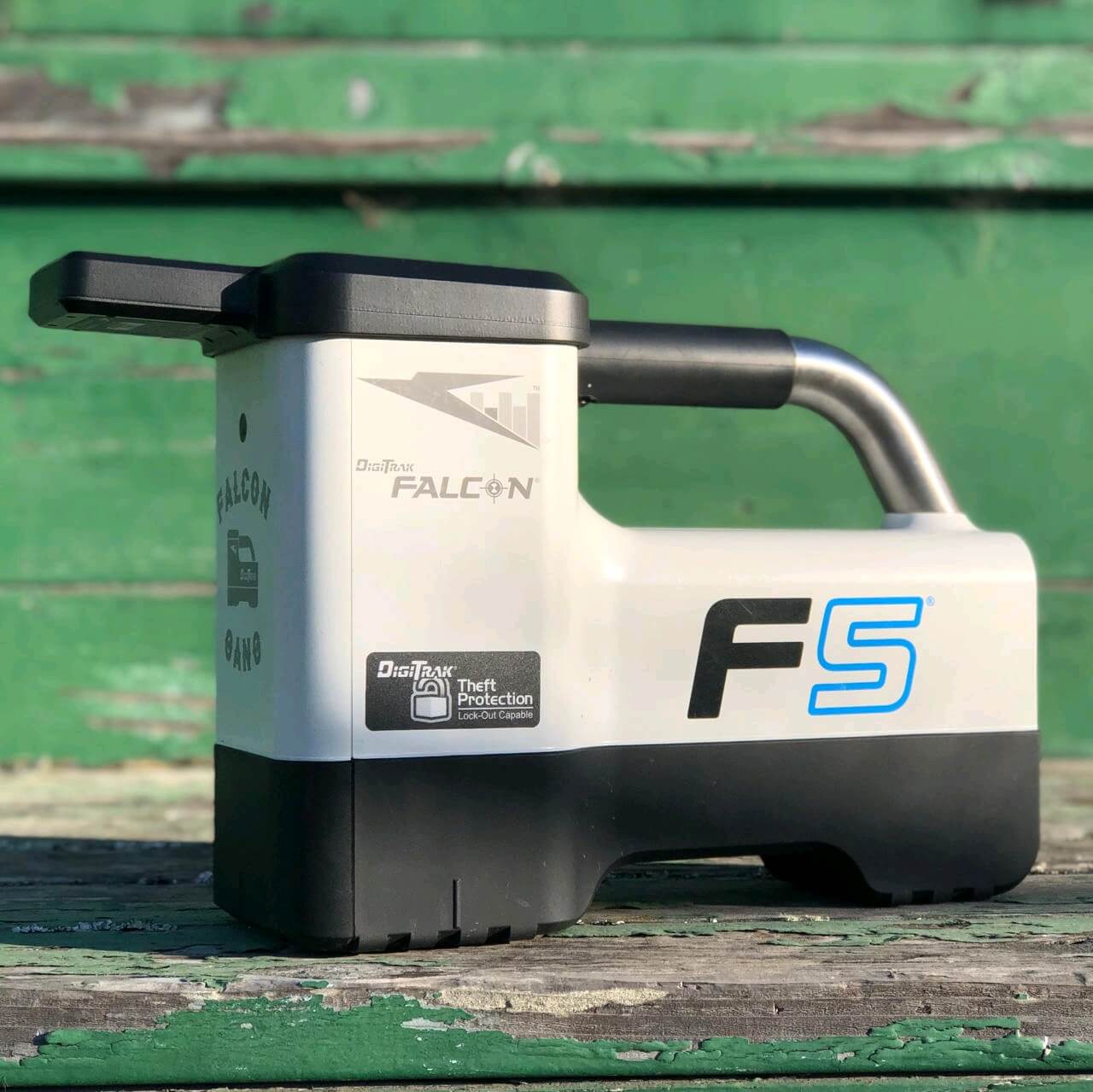 Vermeer Falcon F5 (1)