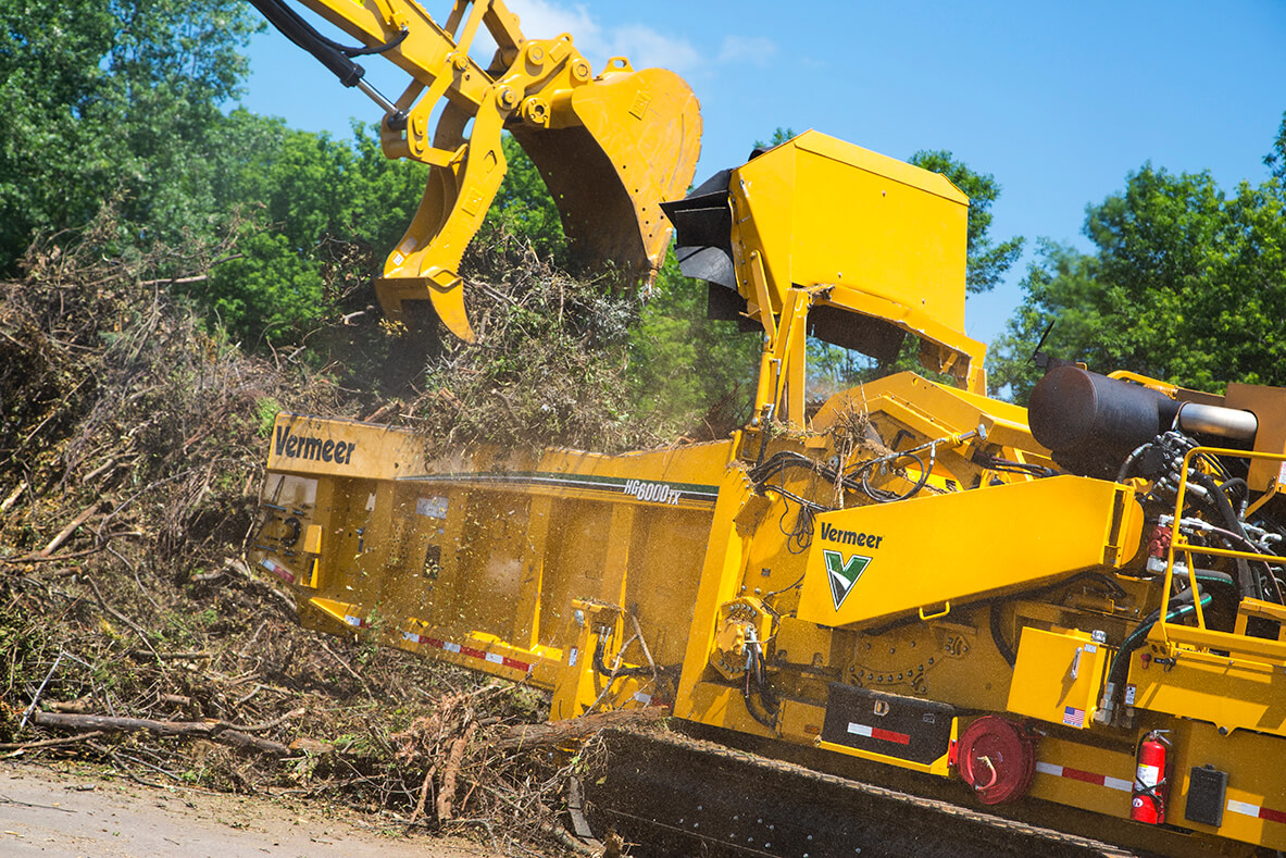 Vermeer HG6000TX 3
