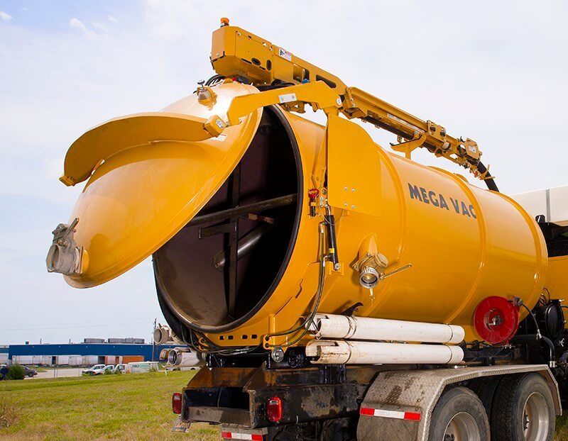 Vermeer MV VX200 3000.2