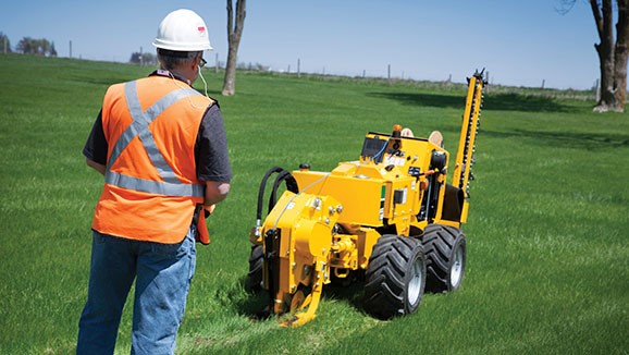 Vermeer PTX40 2