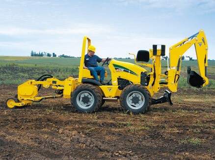Vermeer RTX750 1