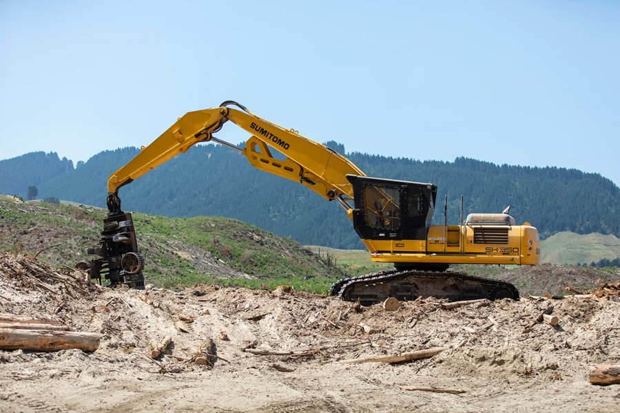 AB Equipment 373