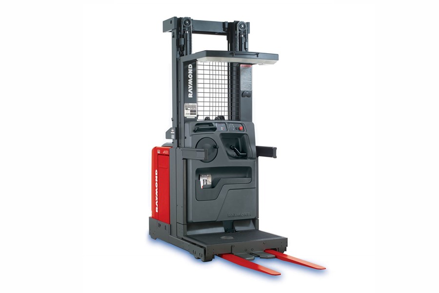 Raymond 5500 S 2