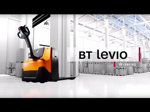 BT Levio W Series