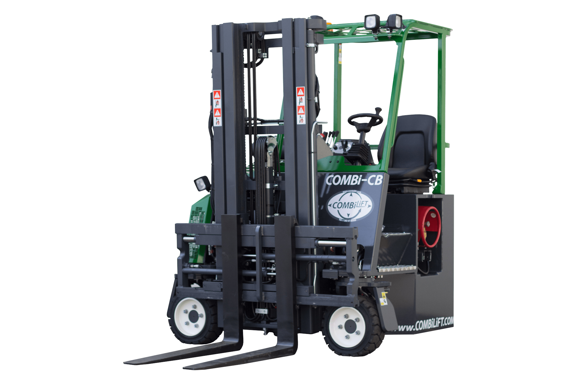 Combilift CB Series 575X375 2