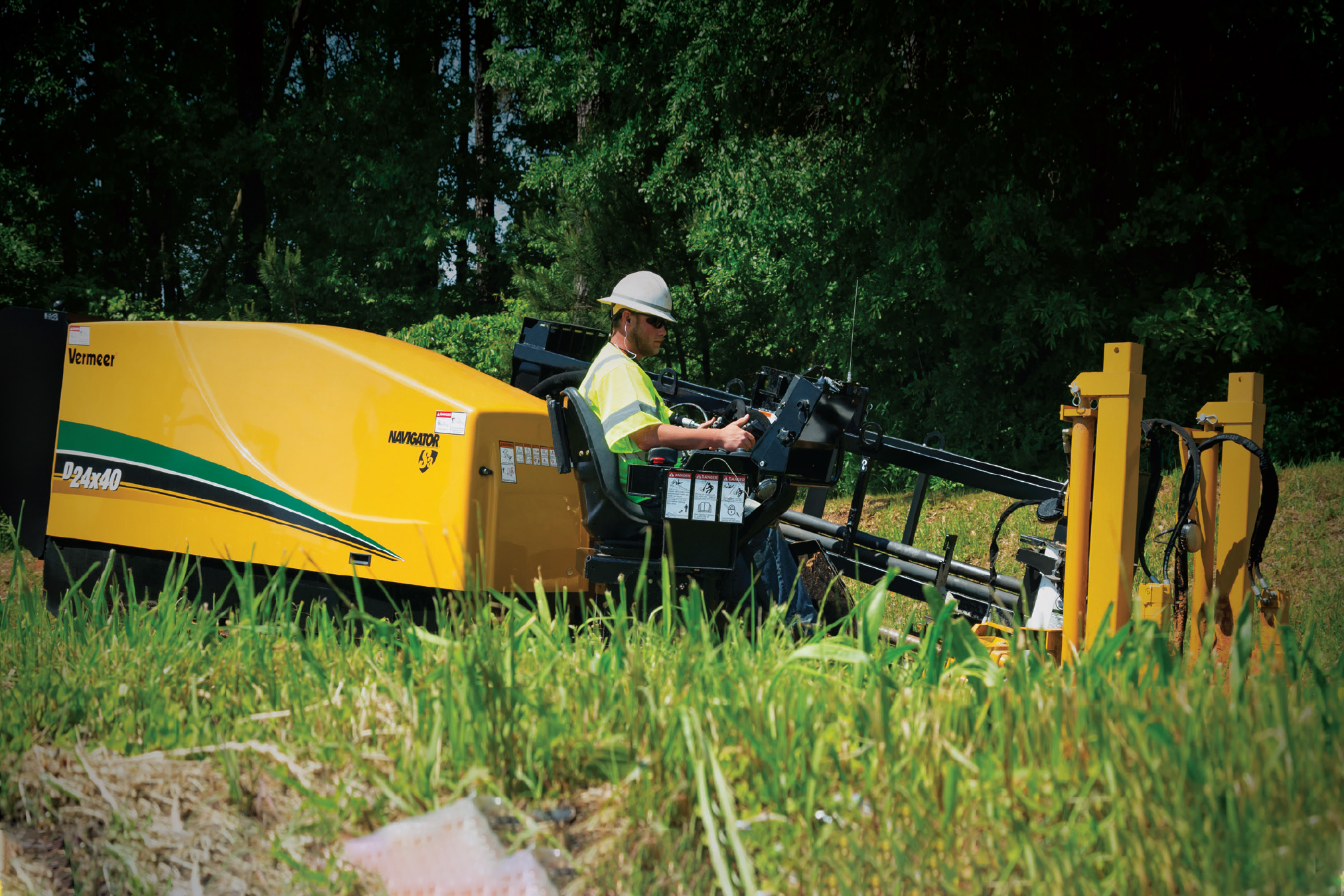 Vermeer D24x40 S3 575X375