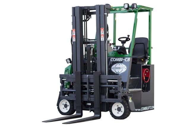 Poster Combilift Cb Series 575X375 2