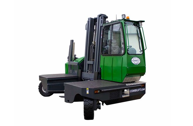 Poster Combilift Sl Series 575X375 2