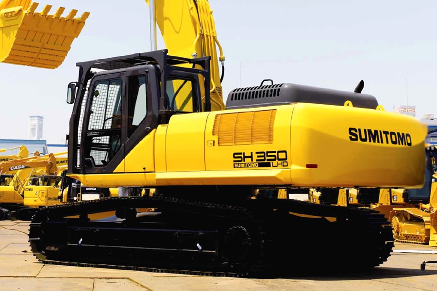 Sumitomo Product SH350LHD 6 575X375 2