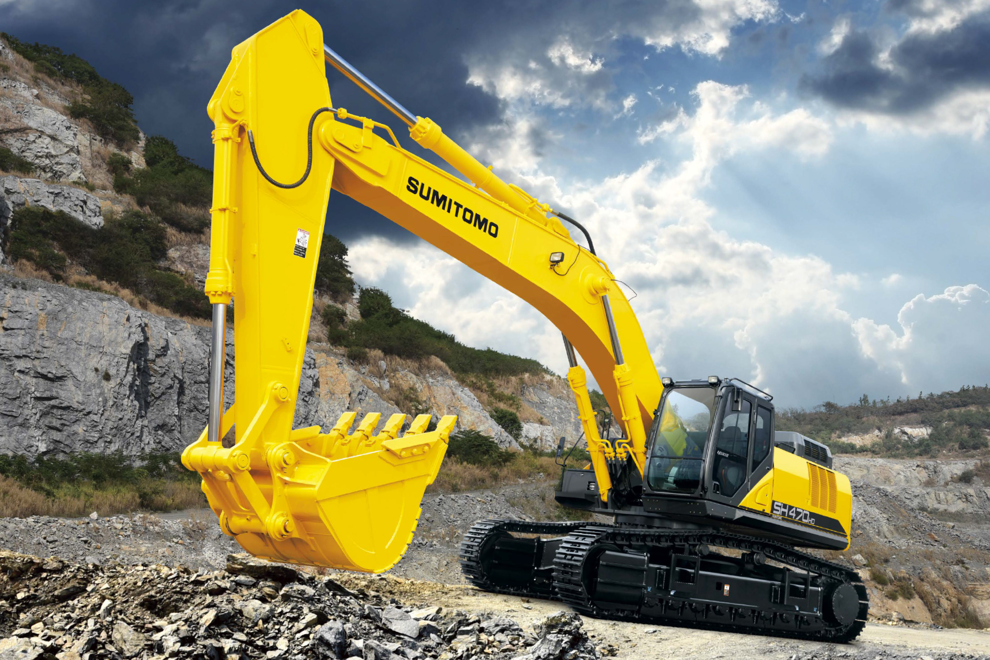 Sumitomo Product SH470HD 6 575X375 2