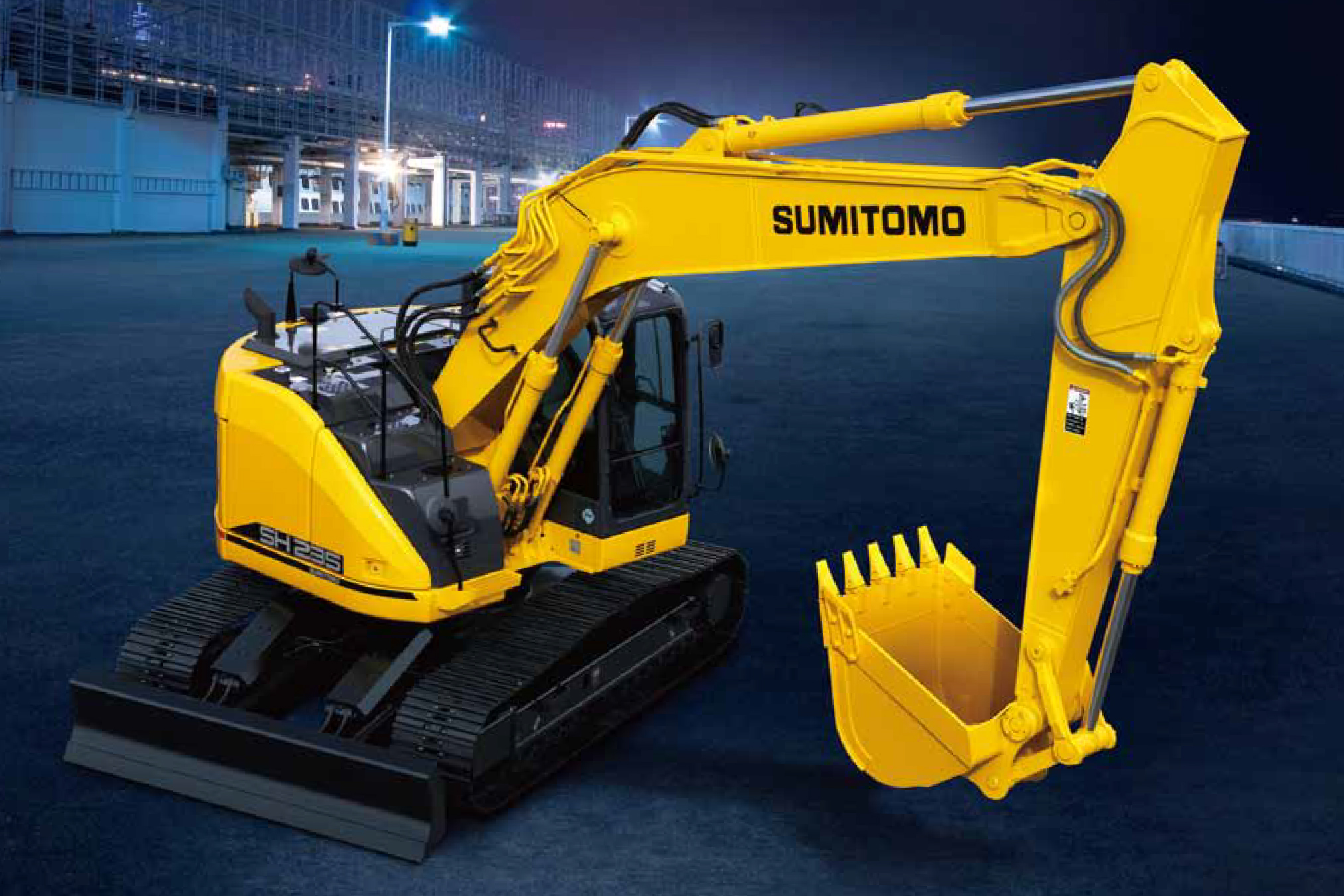 Sumitomo Product SH235 X6 575X375 1