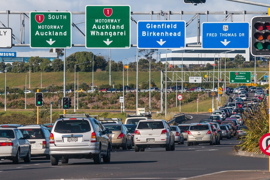 ABE Roading News
