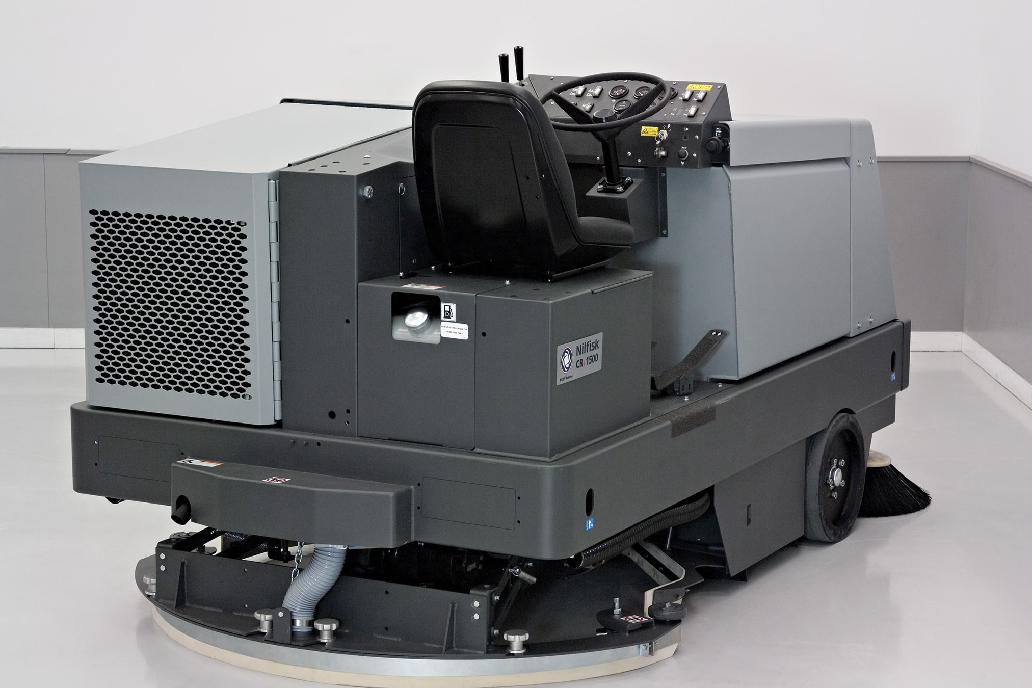 Nilfsk 575X375 CR1500 A Min