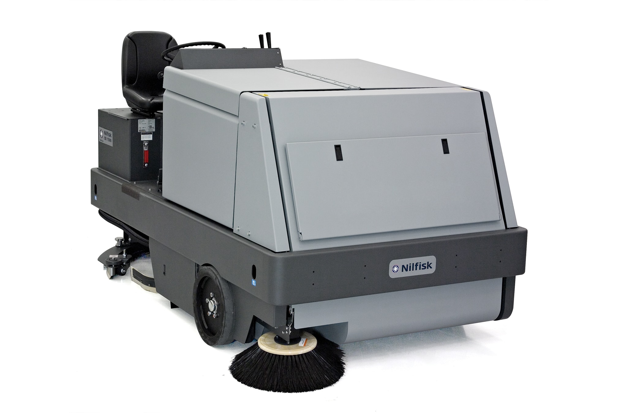 Nilfsk 575X375 CR1500 D Min