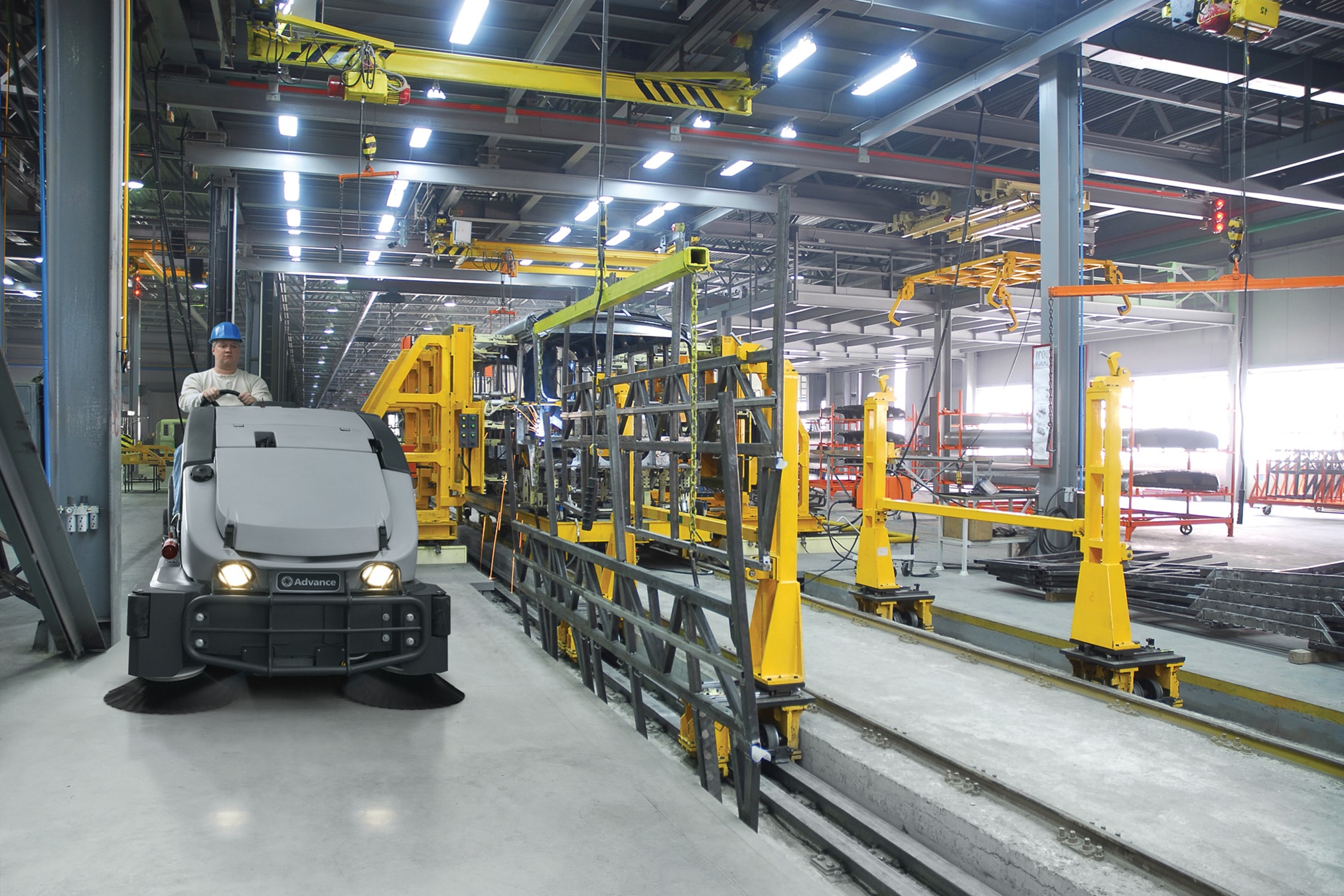 Nilfsk 575X375 CS7110 A Min