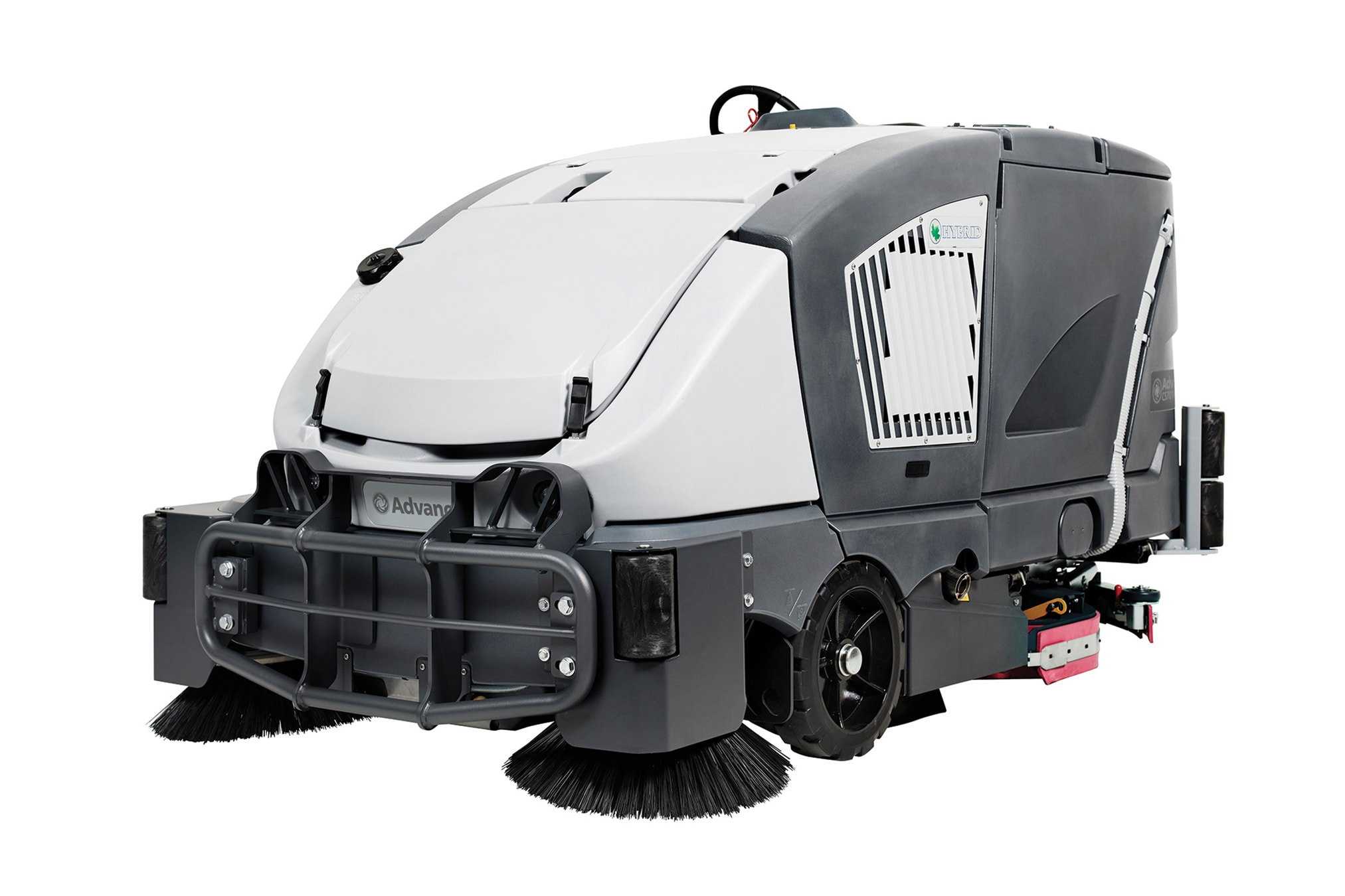 Nilfsk 575X375 CS7110 C Min