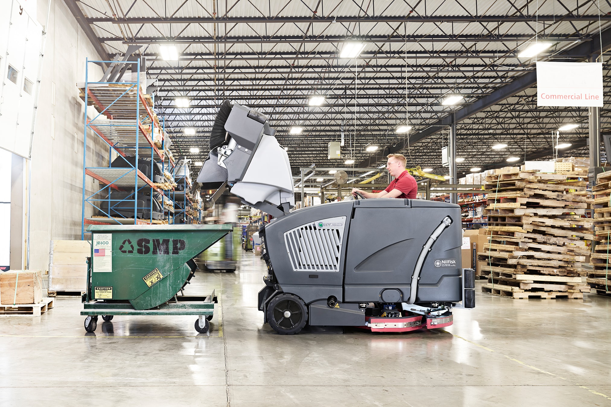 Nilfsk 575X375 CS7110 D Min