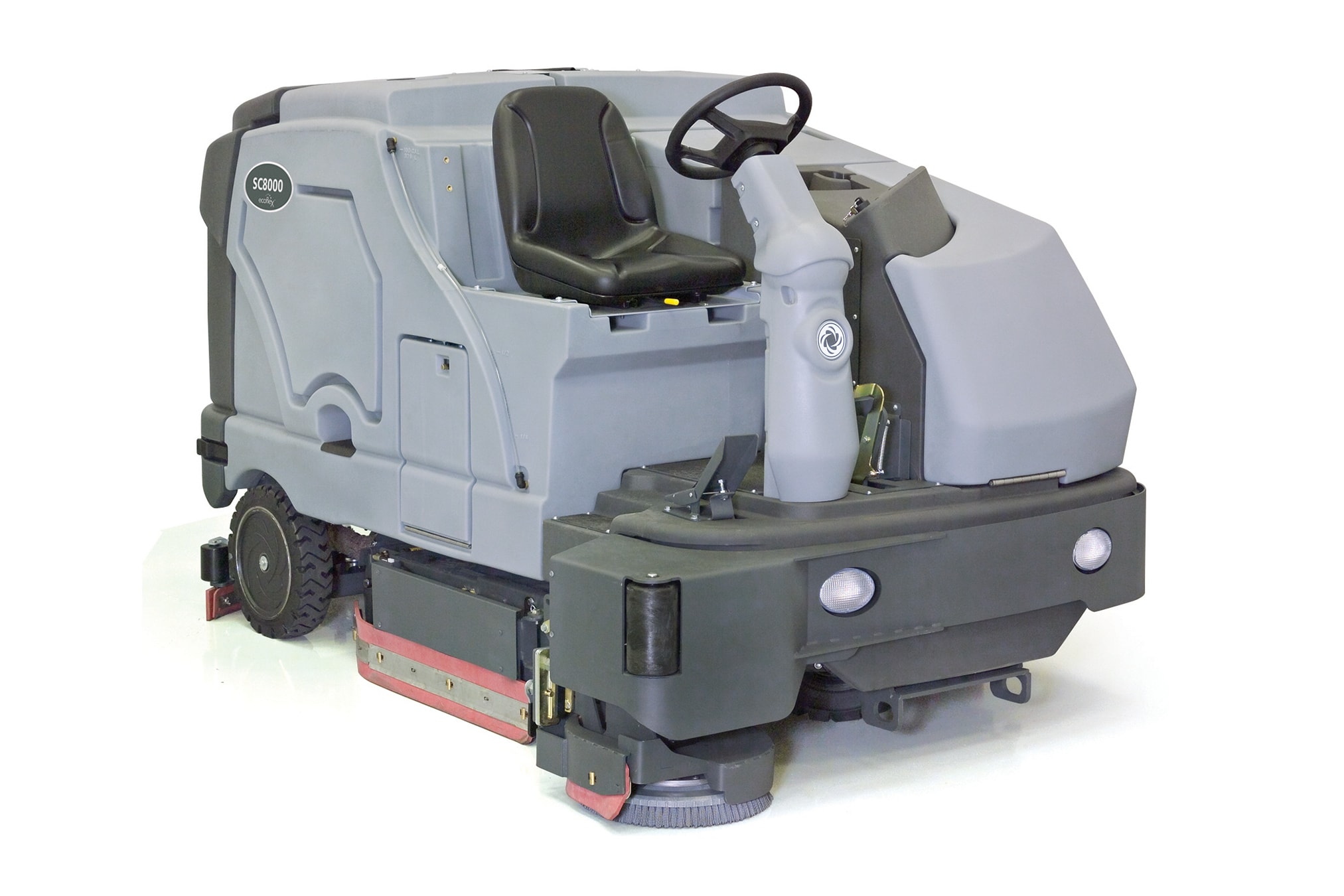 Nilfsk 575X375 SC8000 E Min