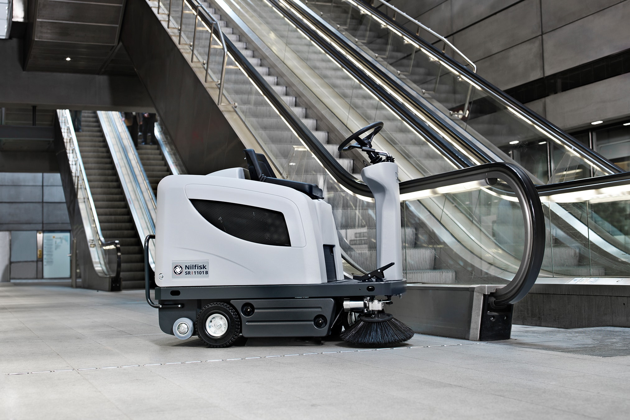 Nilfsk 575X375 SR1101 C Min