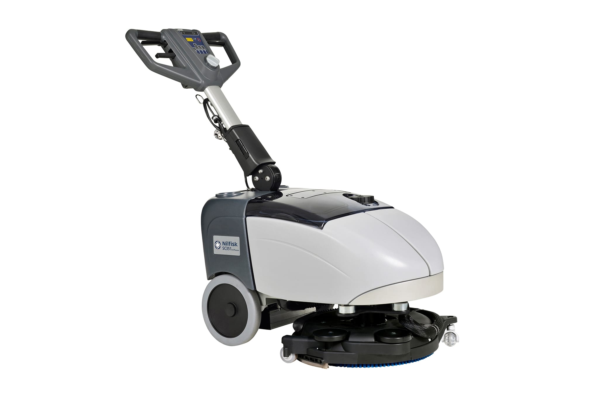 Nilfsk 575X375 SC351 As Min