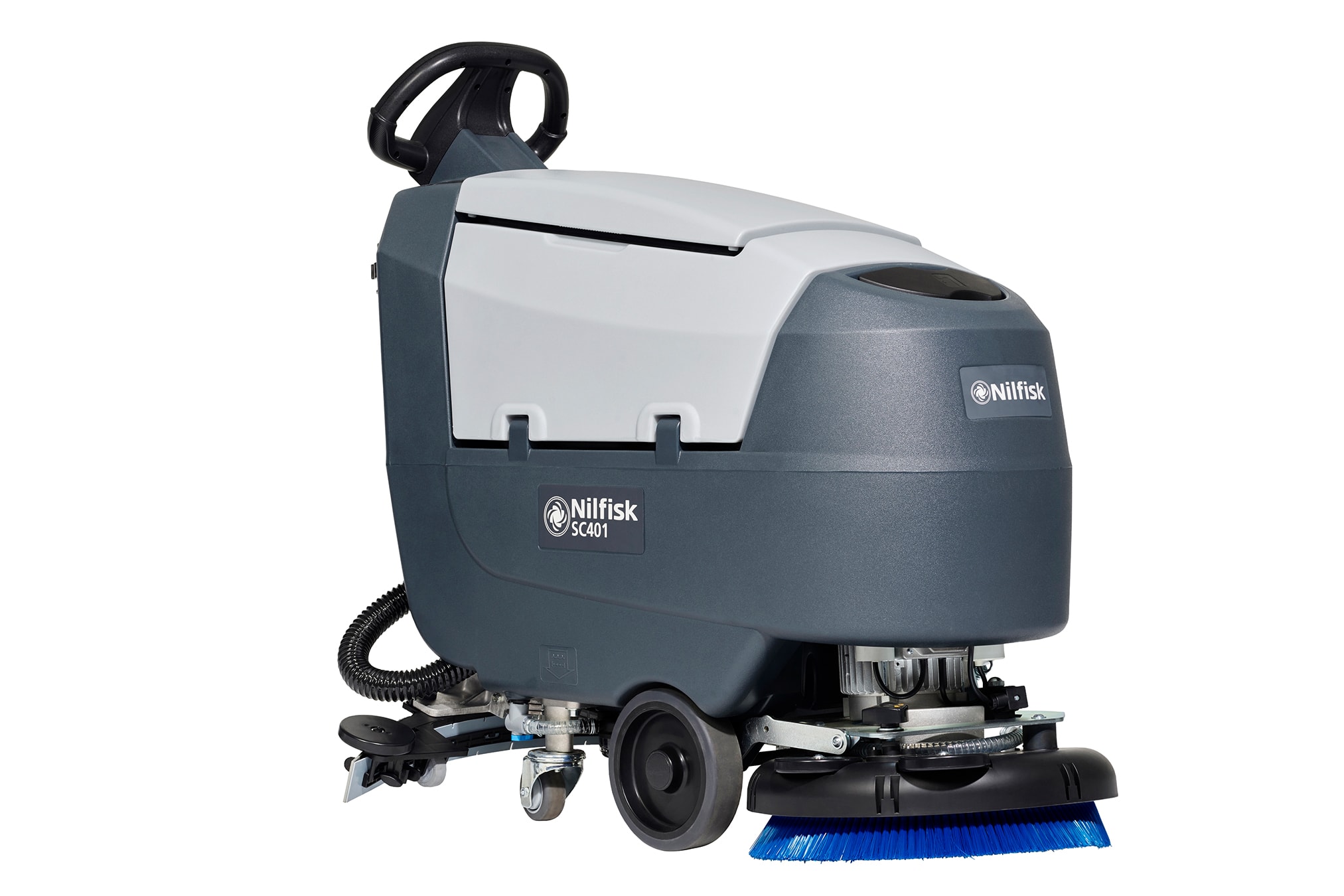 Nilfsk 575X375 SC401 D Min