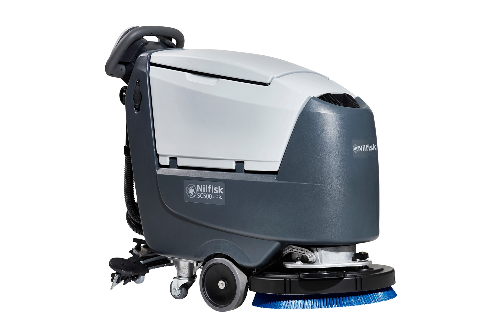 Nilfsk 575X375 SC500 B Min