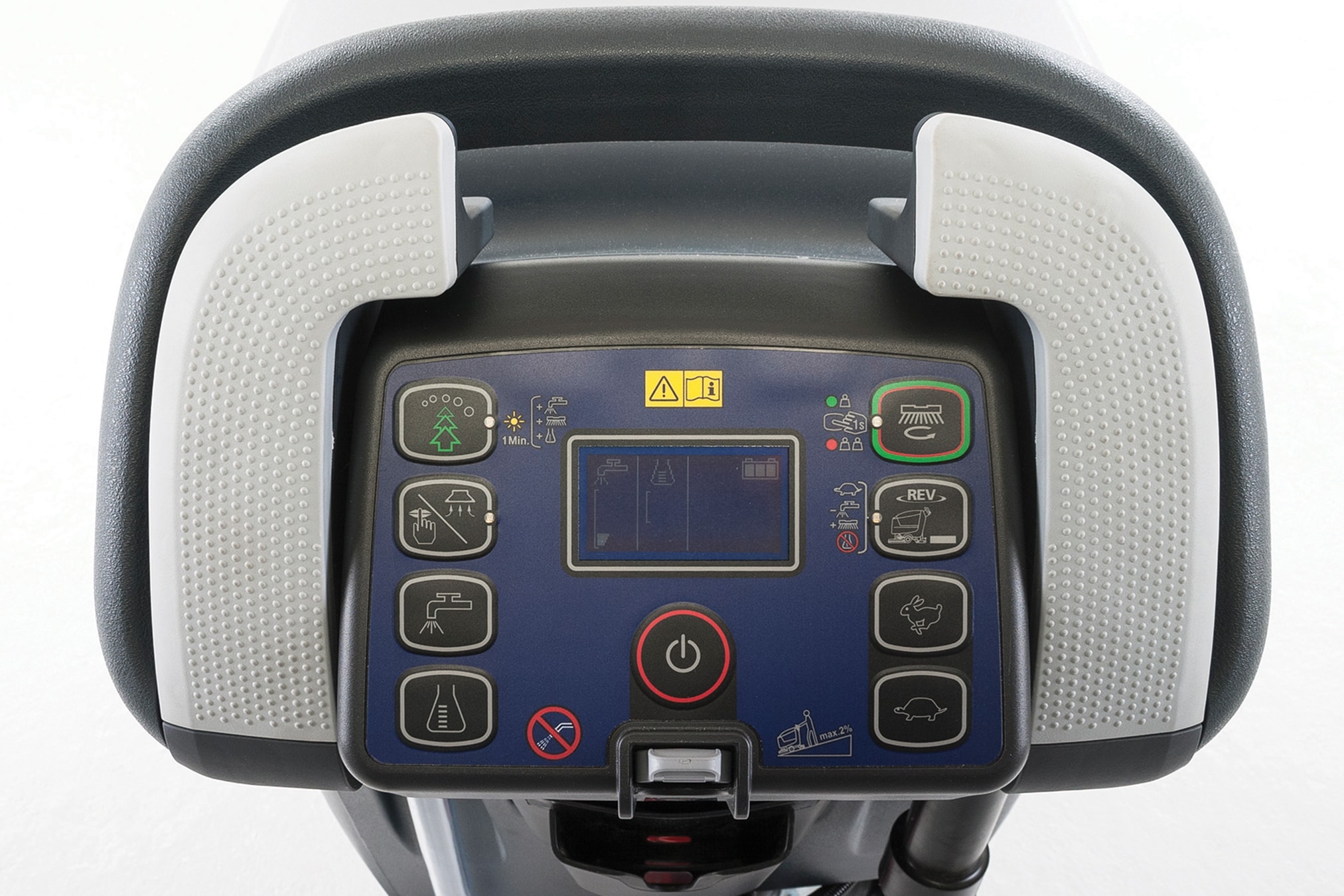 Nilfsk 575X375 SC500 C Min