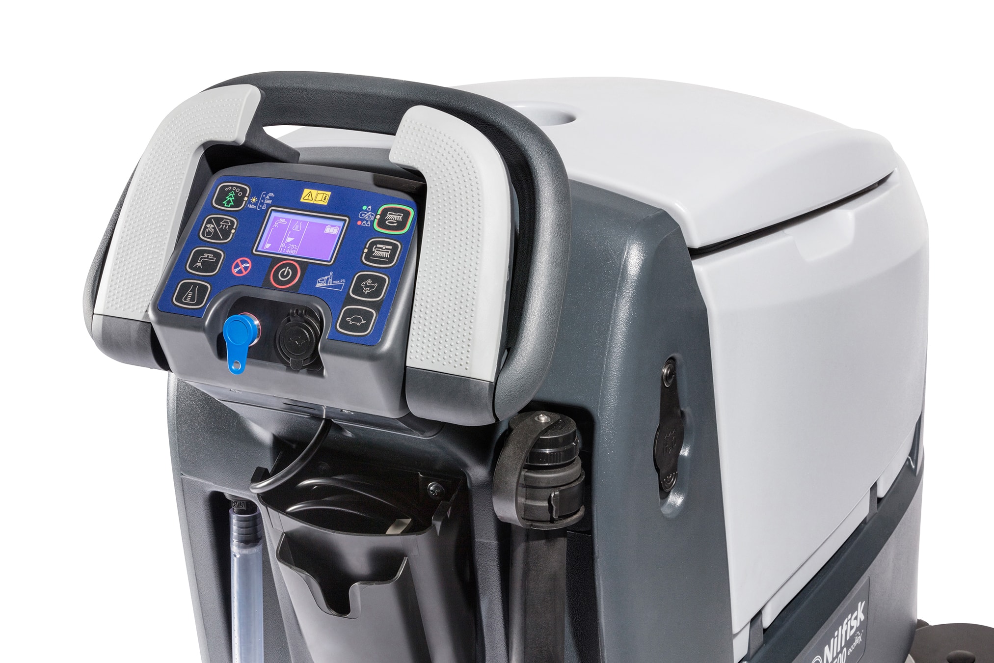 Nilfsk 575X375 SC500 H Min