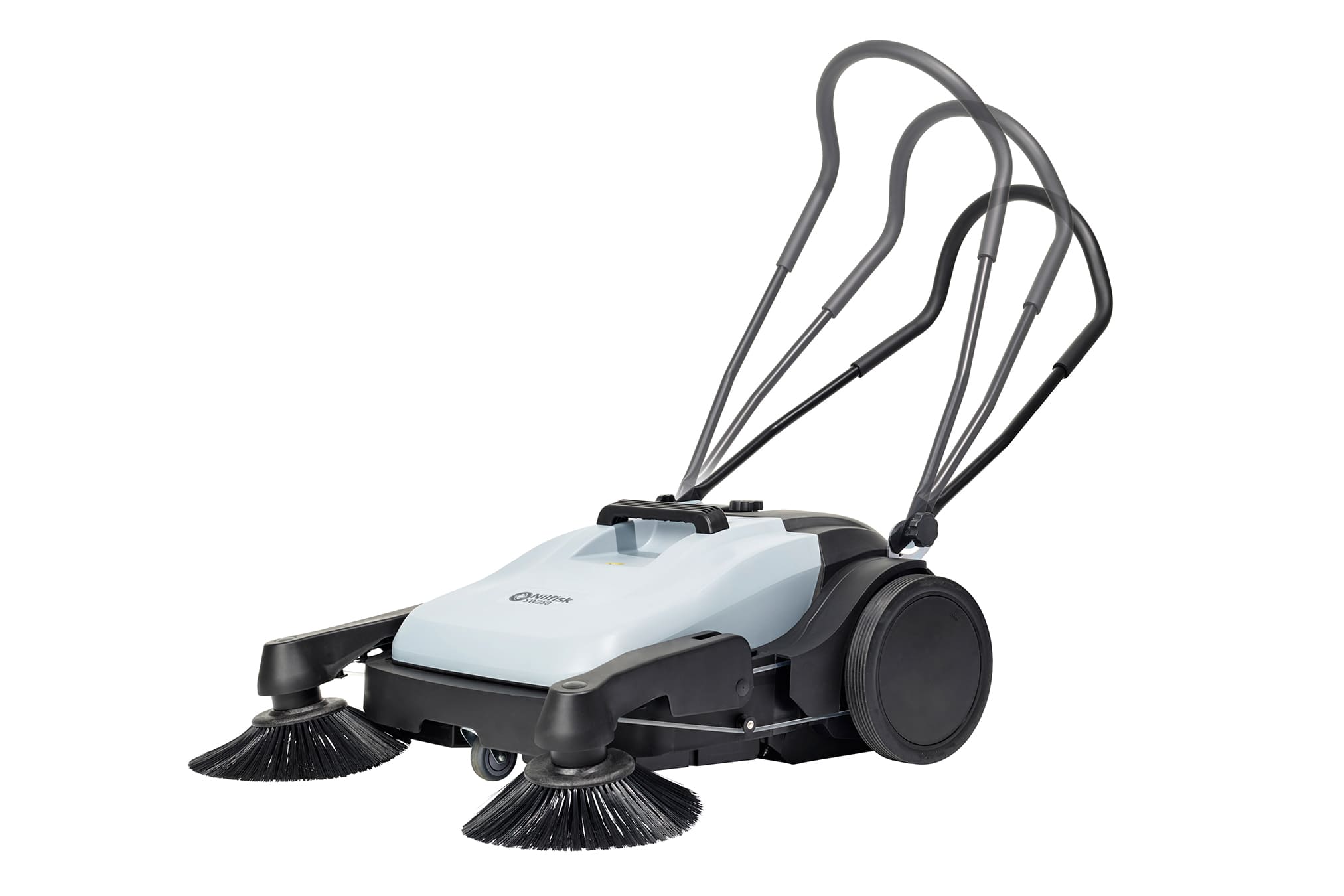 Nilfsk 575X375 SW250 A Min