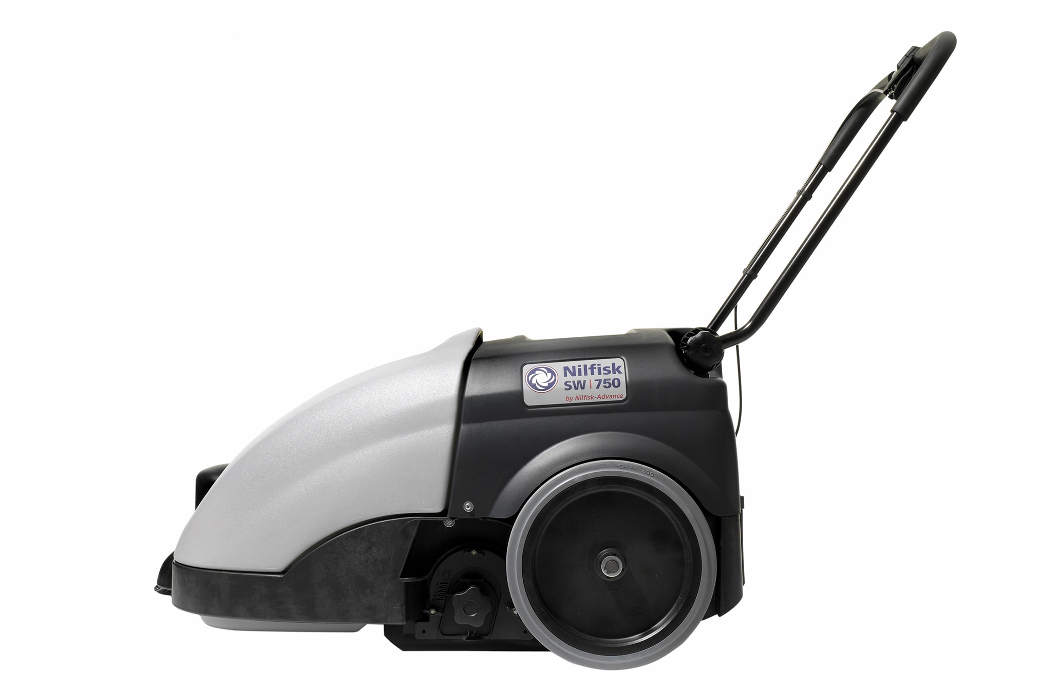 Nilfsk 575X375 SW750 B Min