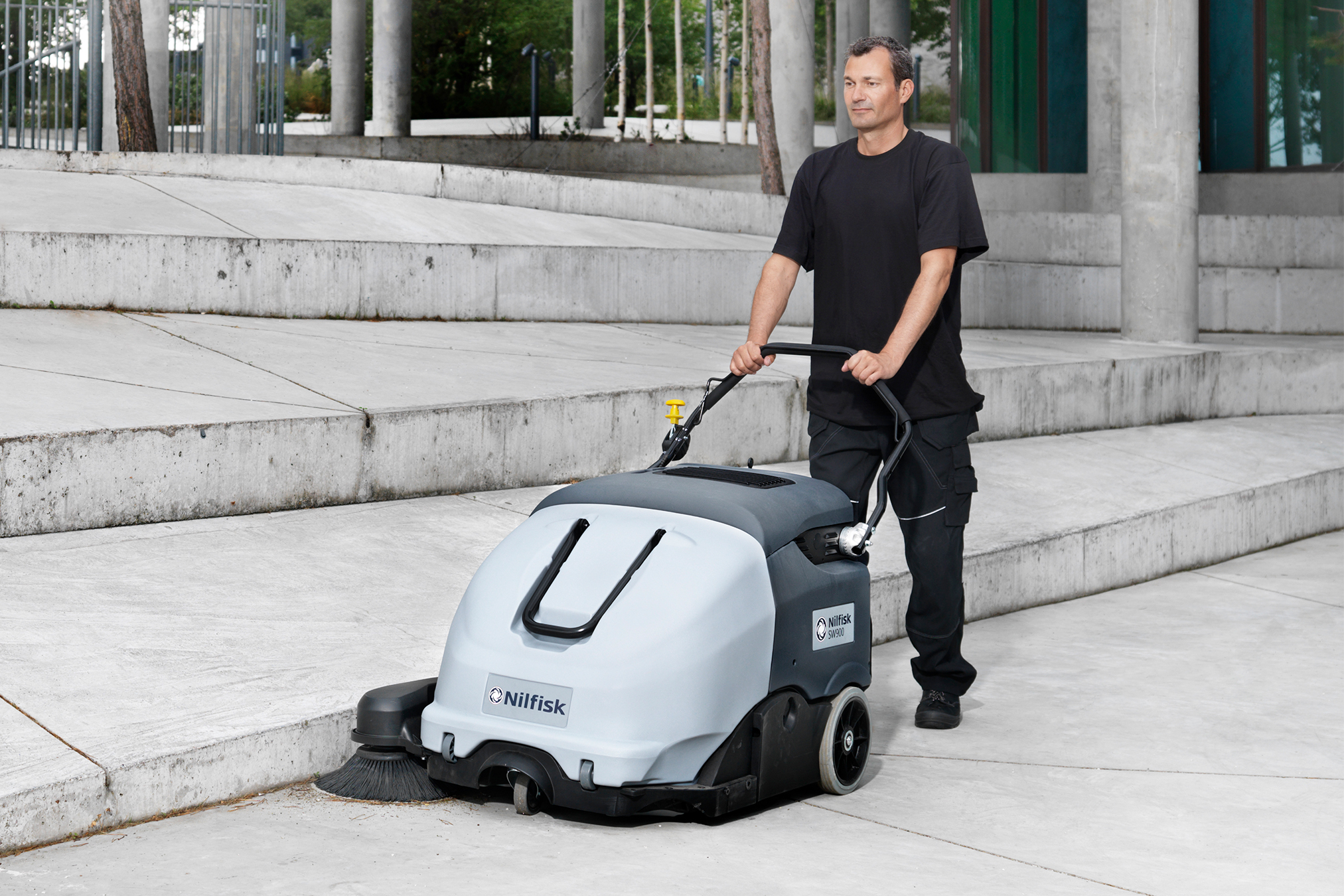 Nilfsk 575X375 SW900 C