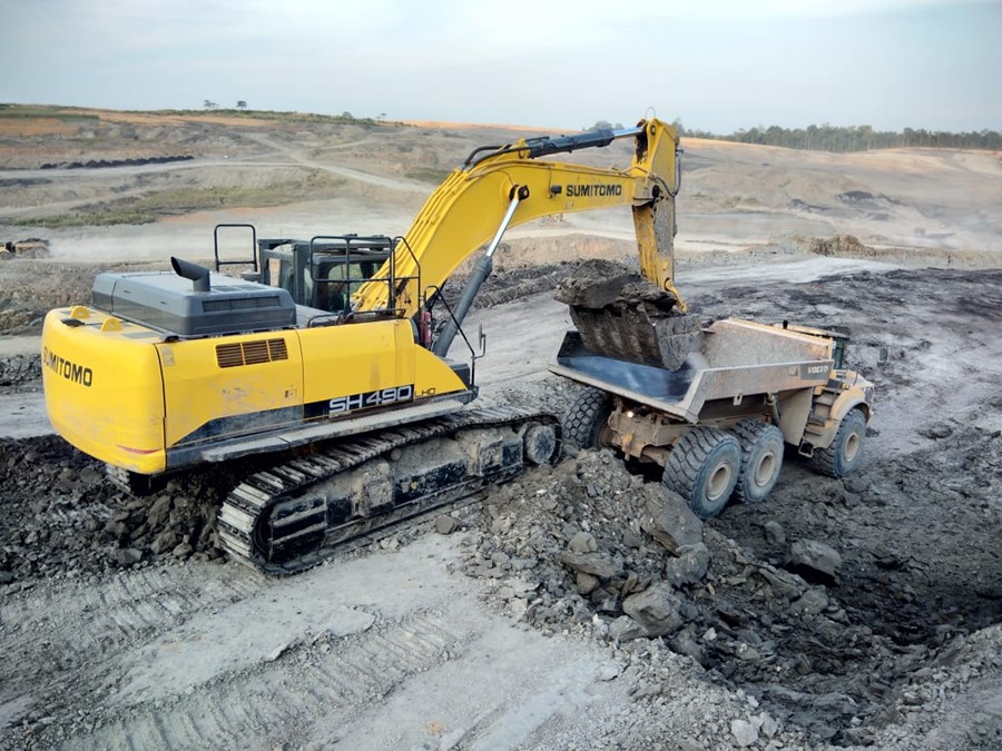SH490LHD 6 3