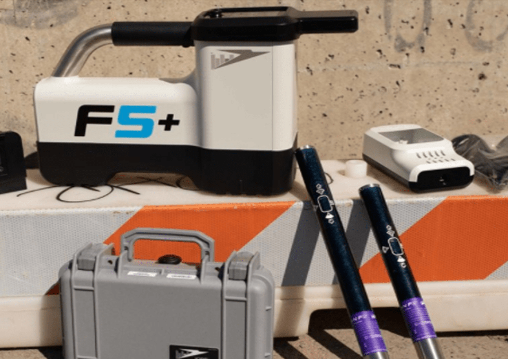 Vermeer DCI Location System 1 1 Min