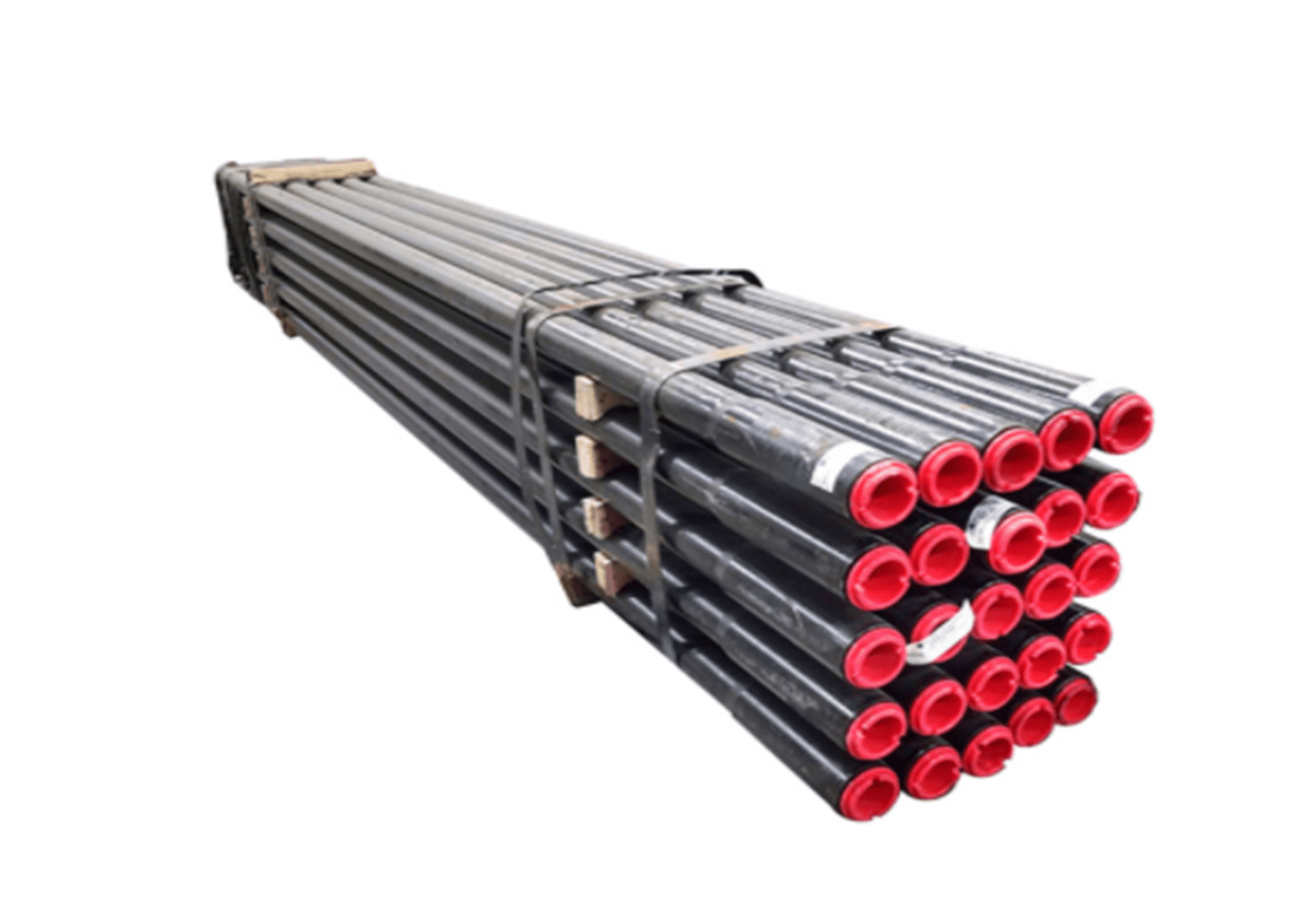 Vermeer Drill Rods 1 Min